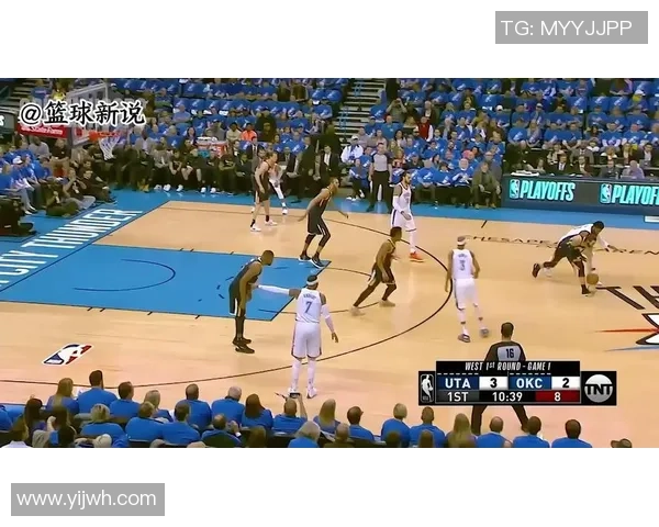 2017年NBA季后赛雷霆对决精彩回顾与赛季分析 2017年NBA季后赛雷霆对决精彩回顾与赛季分析