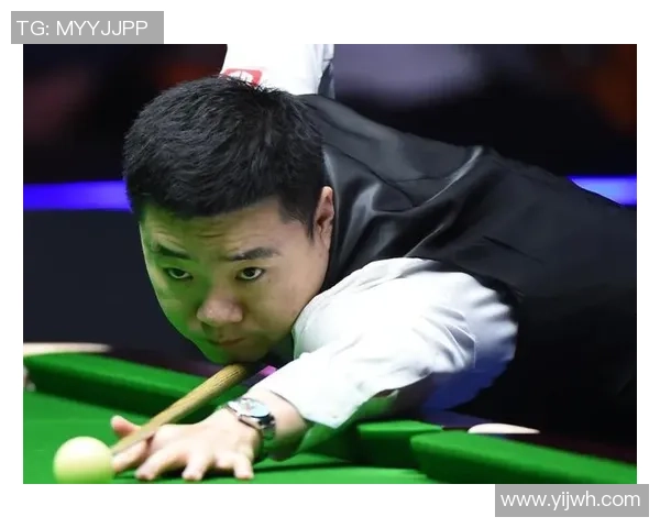 4月25日丁俊晖迎战世界斯诺克冠军期待精彩对决与巅峰表现 4月25日丁俊晖迎战世界斯诺克冠军期待精彩对决与巅峰表现