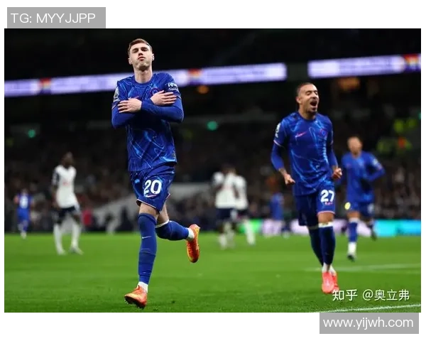 2019年英超经典对决热刺与切尔西的激烈较量回顾与分析 2019年英超经典对决热刺与切尔西的激烈较量回顾与分析