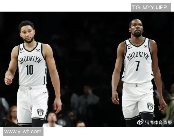 2021年NBA季后赛篮网与骑士激战回顾精彩瞬间与关键时刻分析 2021年NBA季后赛篮网与骑士激战回顾精彩瞬间与关键时刻分析