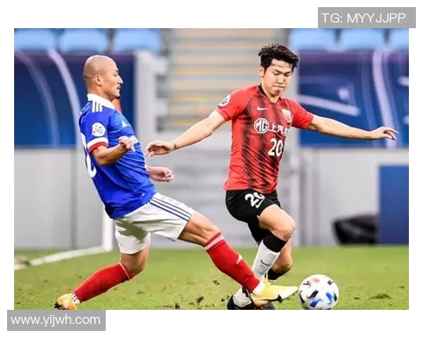 上港与横滨激战正酣精彩直播尽在眼前不容错过 上港与横滨激战正酣精彩直播尽在眼前不容错过