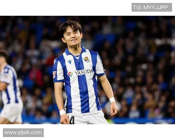 久保建英在西甲赛季中的精彩表现引发球迷热议与期待 久保建英在西甲赛季中的精彩表现引发球迷热议与期待