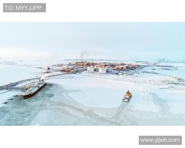 亚马尔地区的地缘政治变迁与能源开发前景分析 亚马尔地区的地缘政治变迁与能源开发前景分析