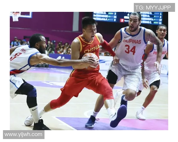 中国男篮2016年对阵菲律宾的精彩回顾与比赛分析 中国男篮2016年对阵菲律宾的精彩回顾与比赛分析