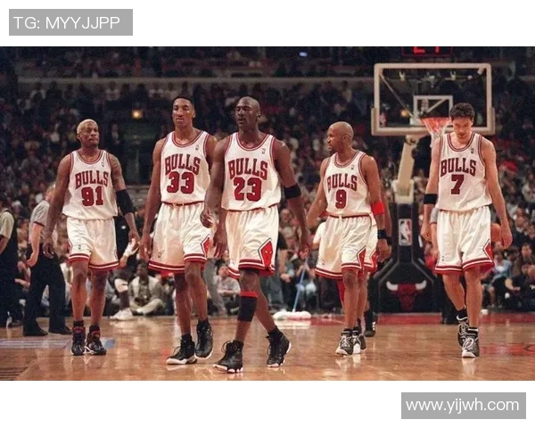 公牛队与雄鹿的激烈对决谁能在这场NBA大战中笑到最后 公牛队与雄鹿的激烈对决谁能在这场NBA大战中笑到最后