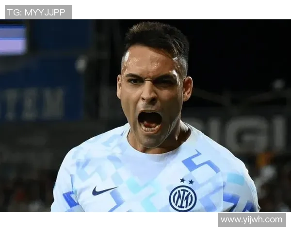 劳塔罗:从天才少年到世界足球舞台的璀璨明星之路 劳塔罗:从天才少年到世界足球舞台的璀璨明星之路