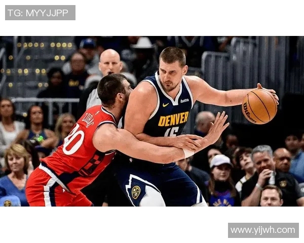 快船与掘金对决前瞻分析谁能在季后赛中占据优势 快船与掘金对决前瞻分析谁能在季后赛中占据优势