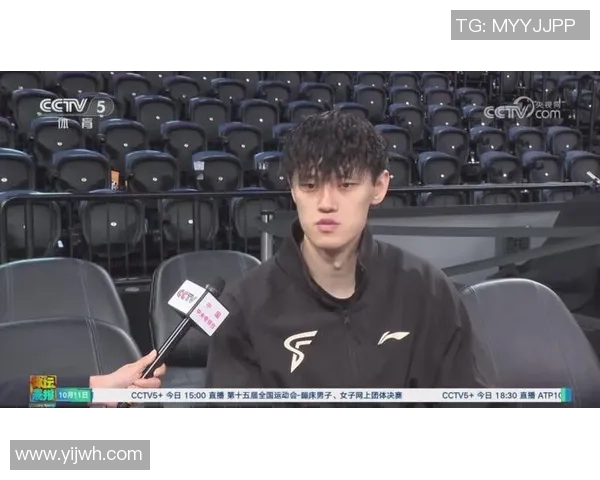 曾凡博的篮球之路:从青涩少年到职业赛场的璀璨新星 曾凡博的篮球之路:从青涩少年到职业赛场的璀璨新星