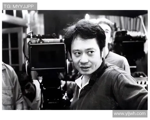 李安：从东方到西方的电影桥梁与文化交融的传奇旅程