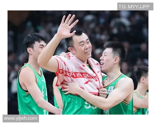 韩德君：从青涩少年到篮球巨星的辉煌历程与背后故事