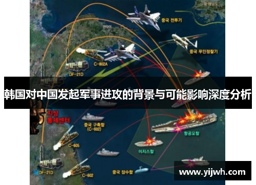 韩国对中国发起军事进攻的背景与可能影响深度分析